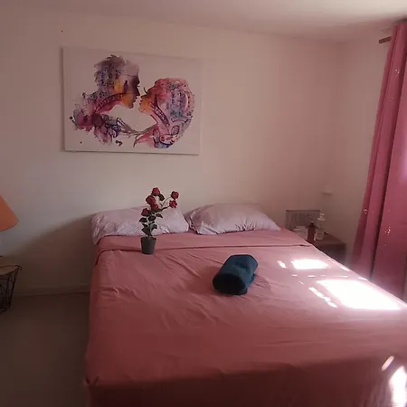 Maison Du Bonheur * Chelles (Seine-et-Marne)