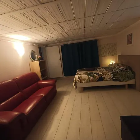 Maison Du Bonheur Guest house *