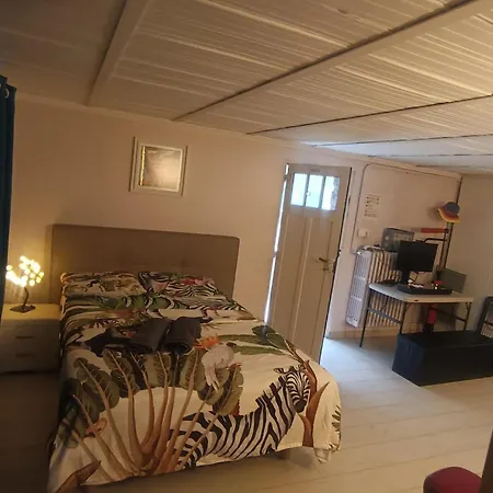 Guest house Maison Du Bonheur *
