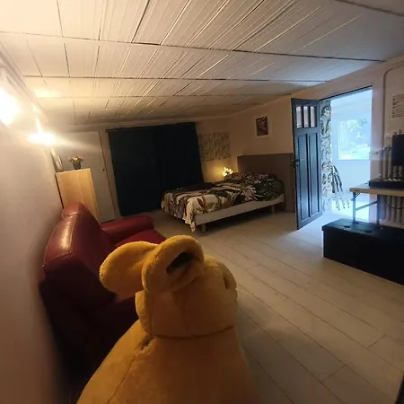 Maison Du Bonheur Guest house