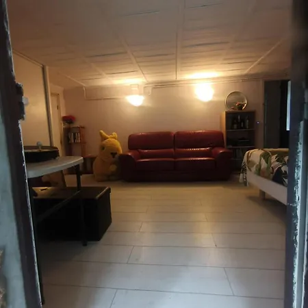 Guest house Maison Du Bonheur