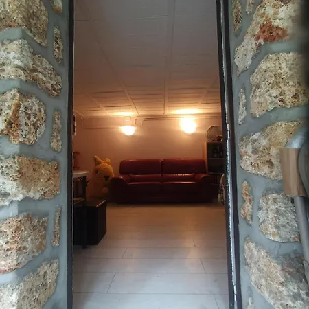 Maison Du Bonheur Pensionat *