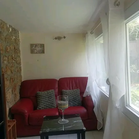 Maison Du Bonheur Chelles (Seine-et-Marne)